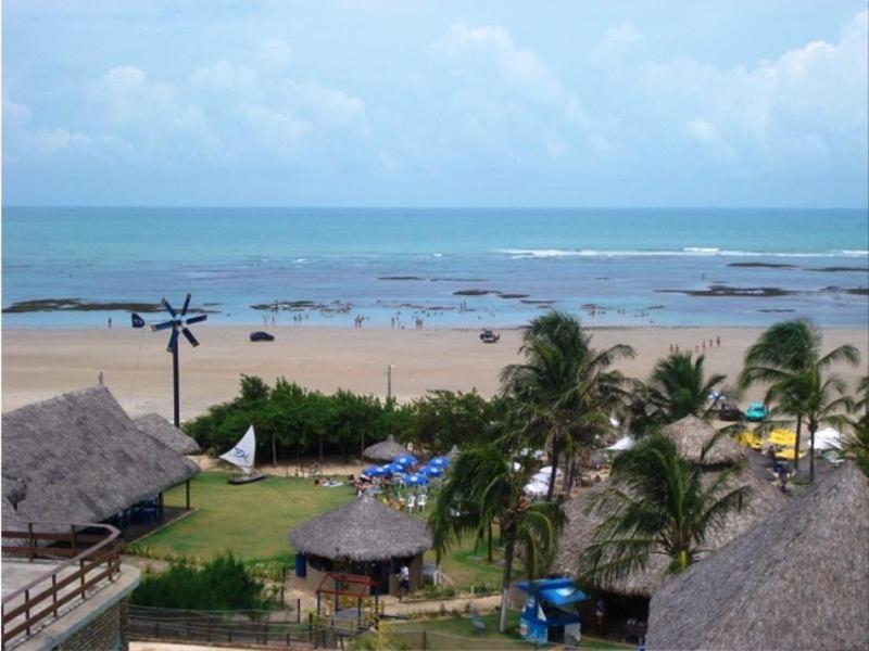 Pousada Das Mares Mundaú Quarto foto